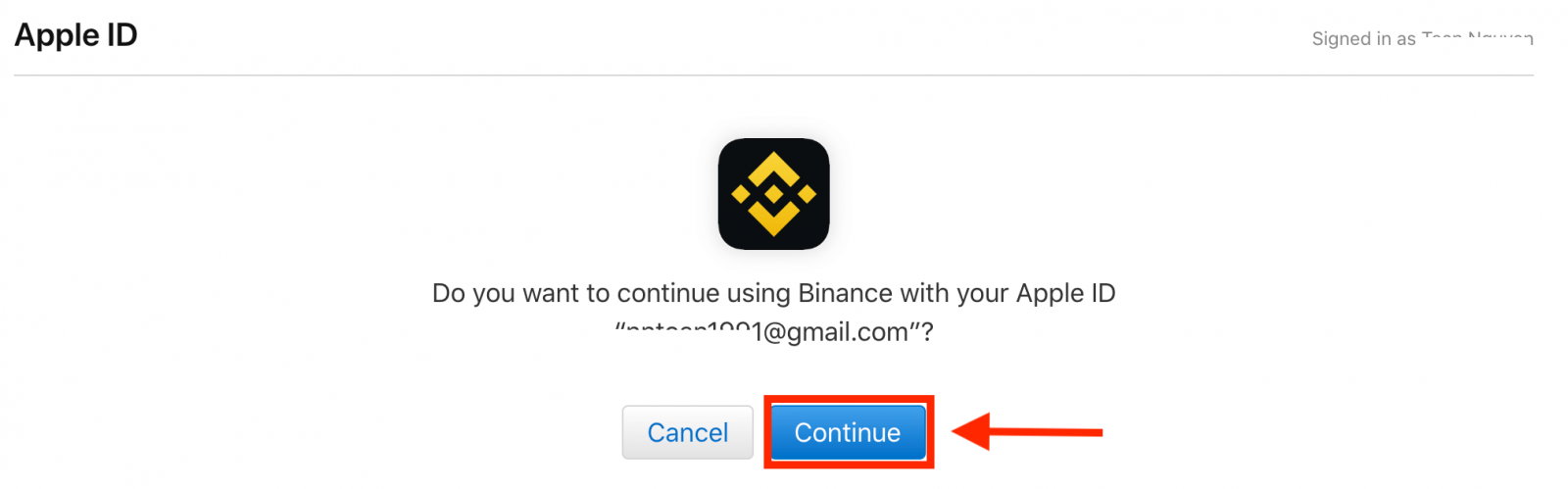 如何在 Binance 中注册和验证帐户 如何在 Binance 中注册和验证帐户